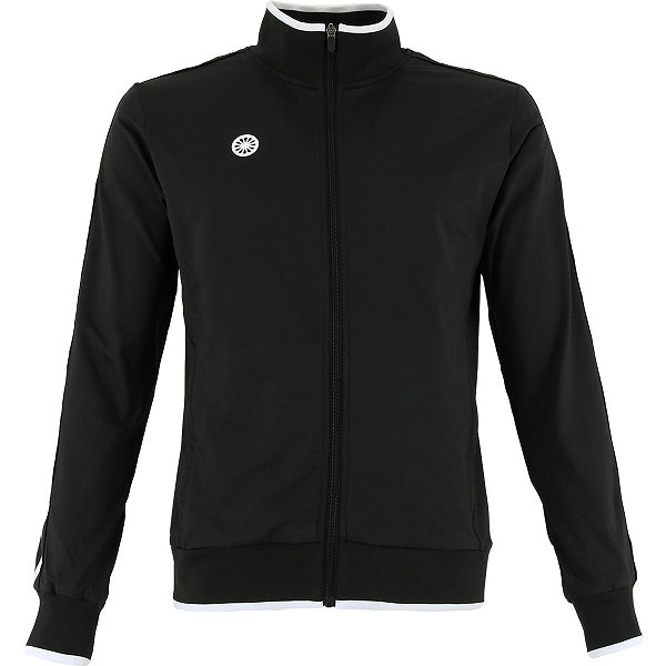Indian Maharadja Kadiri Jacket Heren - Zwart