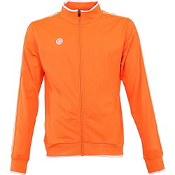 Indian Maharadja Kadiri Jacket Heren - Oranje