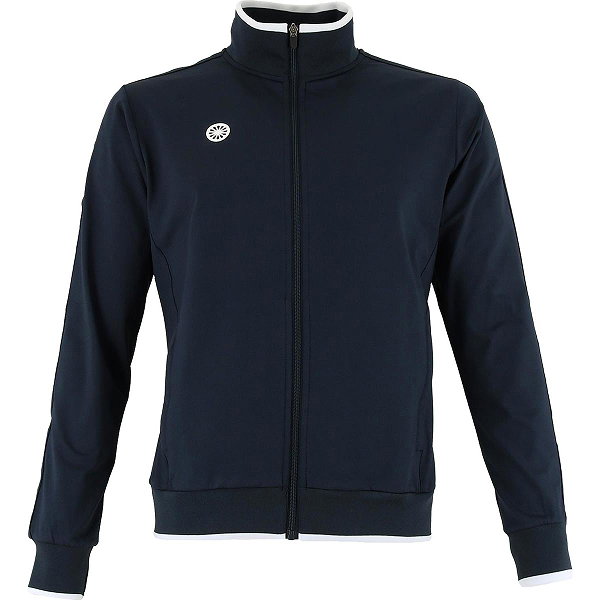 Indian Maharadja Kadiri Jacket Kinderen - Marine