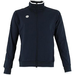 Indian Maharadja Kadiri Jacket Enfants - Marine