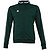 Indian Maharadja Kadiri Jacket Enfants - Vert