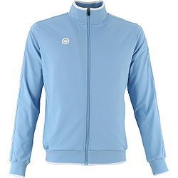 Indian Maharadja Kadiri Jacket Heren - Hemelsblauw