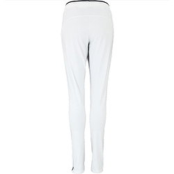 Indian Maharadja Kadiri Pant Dames - Wit