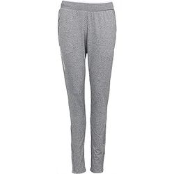 Indian Maharadja Kadiri Pant Dames - Grijs