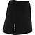 Indian Maharadja Kadiri Skirt Enfants - Noir