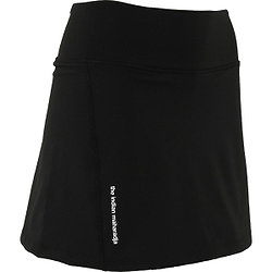 Indian Maharadja Kadiri Skirt Kinderen - Zwart