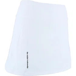 Présentation: Indian Maharadja Kadiri Skirt Enfants - Blanc