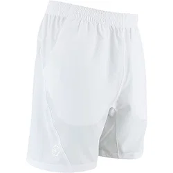 Indian Maharadja Kadiri Short 7 Inch Herren - Weiß