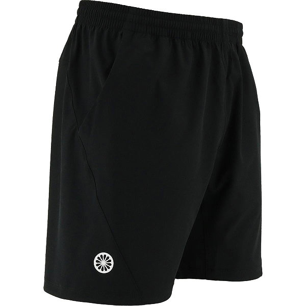 Indian Maharadja Kadiri Short 7 Inch Herren - Schwarz