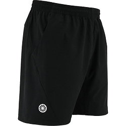 Indian Maharadja Kadiri Short 7 Inch Heren - Zwart