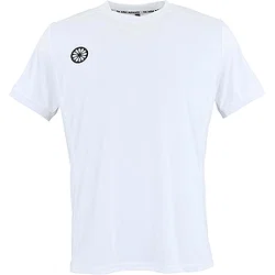 Indian Maharadja Kadiri Tee Herren - Weiß