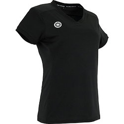 Indian Maharadja Kadiri Tee Femmes - Noir