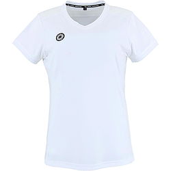 Indian Maharadja Kadiri Tee Dames Wit