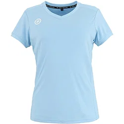 Indian Maharadja Kadiri Tee Dames - Hemelsblauw