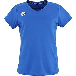 Indian Maharadja Kadiri Tee Dames - Royal