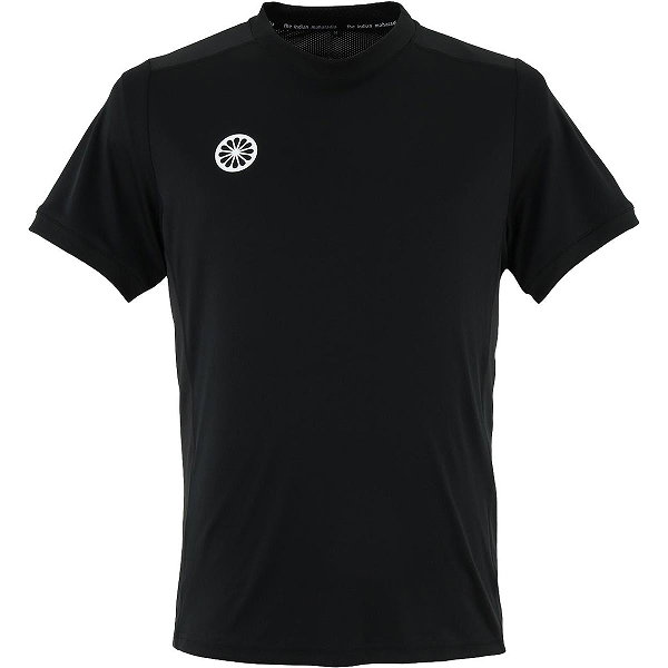 Indian Maharadja Kadiri Tee Enfants - Noir