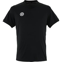 Indian Maharadja Kadiri Tee Kinderen - Zwart