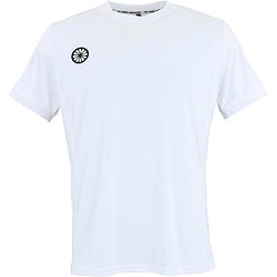 Indian Maharadja Kadiri Tee Kinderen - Wit