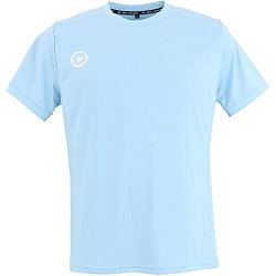 Indian Maharadja Kadiri Tee Kinderen - Hemelsblauw