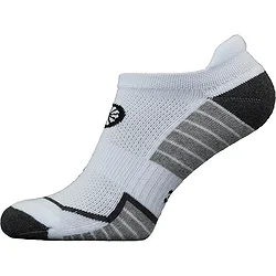 Indian Maharadja Kadiri Sock Ankle - Wit