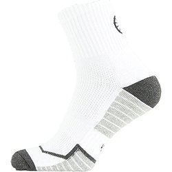 Indian Maharadja Kadiri Sock Low - Wit