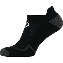 Indian Maharadja Kadiri Sock Ankle - Zwart