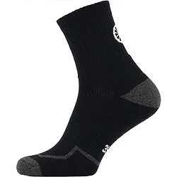 Indian Maharadja Kadiri Sock Low - Marine