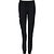 Indian Maharadja Kadiri Cargo Pant Femmes - Noir