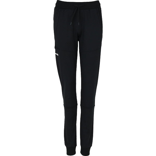 Indian Maharadja Kadiri Cargo Pant Femmes - Noir