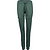 Indian Maharadja Kadiri Cargo Pant Femmes - Forest Green