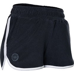 Indian Maharadja Terry Short Femmes - Bleu Nuit