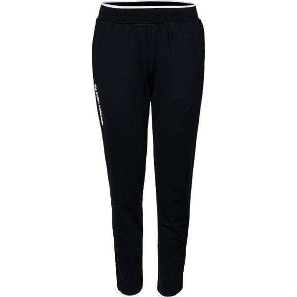 Indian Maharadja Regular Fit Pant Dames - Zwart