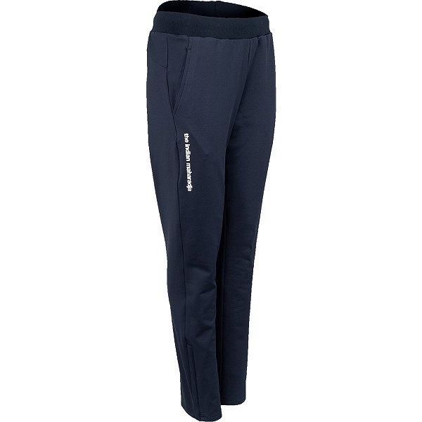 Indian Maharadja Regular Fit Pant Dames - Marine