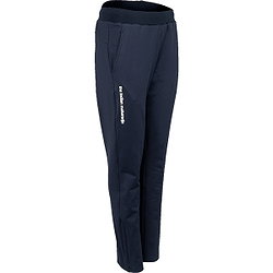 Indian Maharadja Regular Fit Pant Femmes - Marine