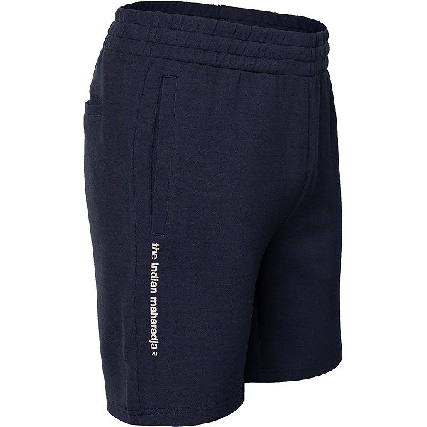 Indian Maharadja Soft Supreme Short Hommes - Bleu Nuit