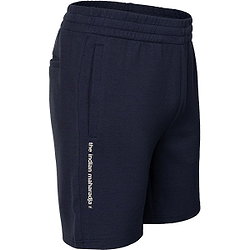 Indian Maharadja Soft Supreme Short Heren - Nachtblauw