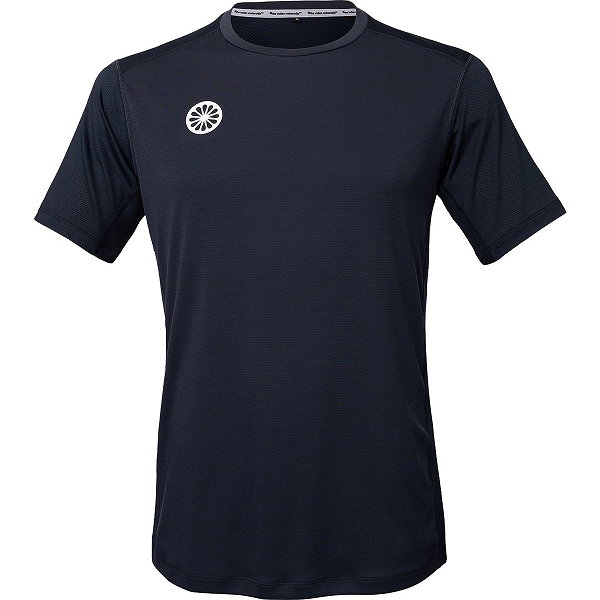Indian Maharadja Agility Tee Hommes - Bleu Nuit