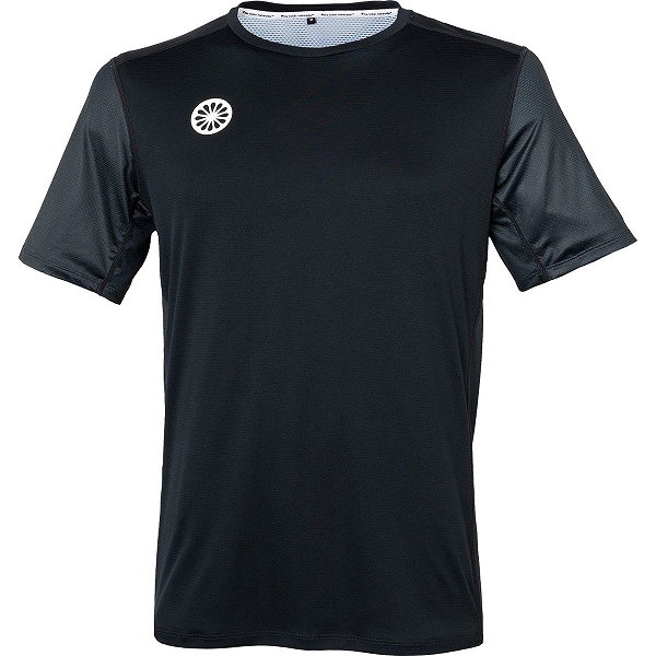 Indian Maharadja Agility Tee Hommes - Noir