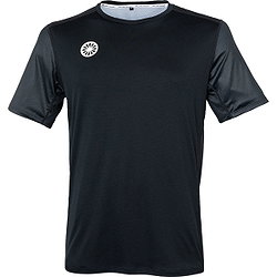 Indian Maharadja Agility Tee Heren - Zwart