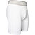 Indian Maharadja First Layer Short Herren - Weiß