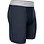Indian Maharadja First Layer Short Herren - Nightblue
