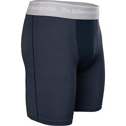 Indian Maharadja First Layer Short Herren - Nightblue