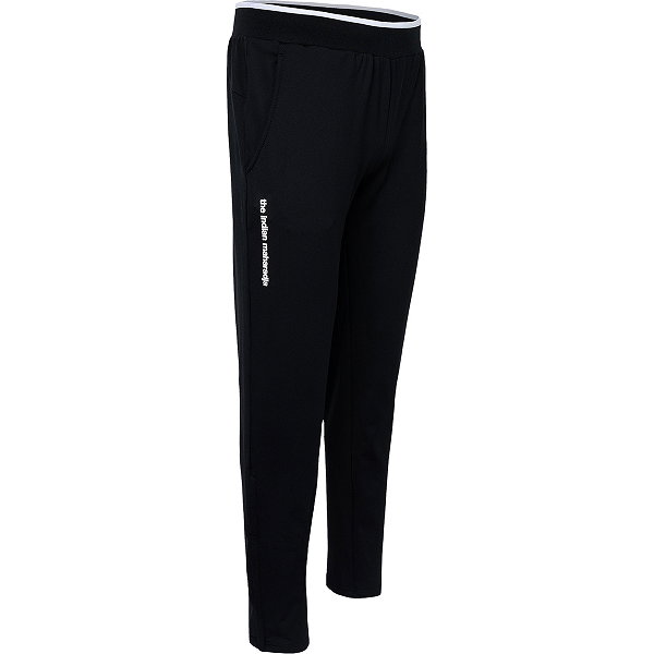 Indian Maharadja Regular Fit Pant Hommes - Noir