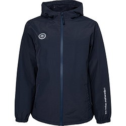 Indian Maharadja Rain Jacket Enfants - Marine