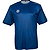 Indian Maharadja Jaipur Goalie Tee Ss Heren - Royal