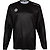 Indian Maharadja Jaipur Goalie Tee Ls Enfants - Noir