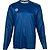 Indian Maharadja Jaipur Goalie Tee Ls Enfants - Royal