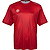 Indian Maharadja Jaipur Goalie Tee Ss Kinderen - Rood