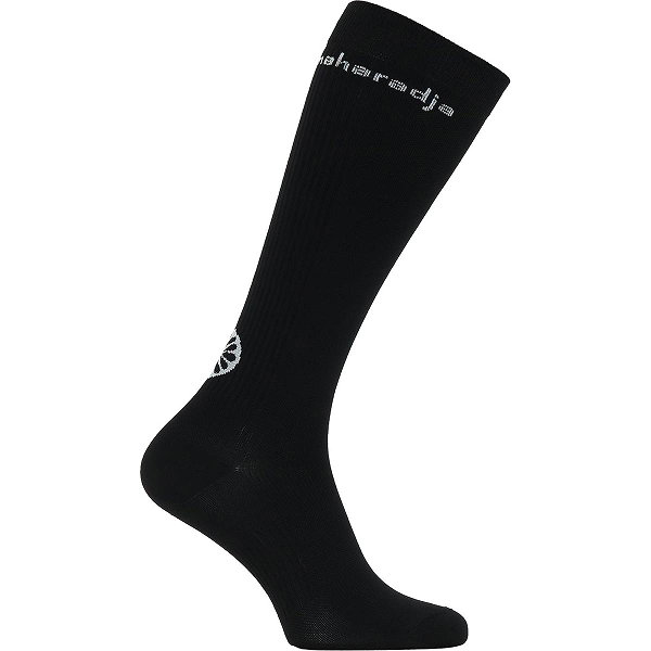 Indian Maharadja Mysore Tech First Layer Sock - Schwarz