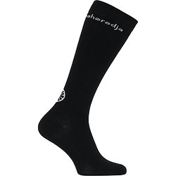Indian Maharadja Mysore Tech First Layer Sock - Zwart